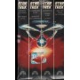 Star Trek Serie Classica VHS Joseph Pevney Univideo - PVS70565 Sigillato