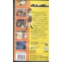 L'Isola Del Tesoro VHS Will Meugnot Univideo - 860877EVVO Sigillato