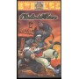 L'Isola Del Tesoro VHS Will Meugnot Univideo - 860877EVVO Sigillato
