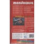 Motomondiale 1995 - Classe 500 Parte 2 VHS Univideo CHV897 Sigillato