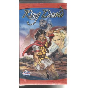 Kind David VHS Ricky Corradi Univideo - 00228 Sigillato Kind David VHS Ricky Corradi Univideo - 00228 Sigillato