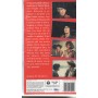 Jory VHS Jorge Fons Univideo - CE34552 Sigillato