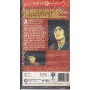 Jory VHS Jorge Fons Univideo - 7631 Sigillato