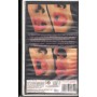 La Lingua VHS Marco Toniato Univideo - CE39642 Sigillato