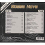 Bossa Nova 2 CD Double Best Collection Nuovo Sigillato 8028980277122