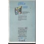 Le Meravigliose Avventure Di Simbad VHS Johnny Fitzgerald Univideo - G323 Sigillato