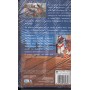 Oliver E Company VHS George Scribner Univideo - VS4684 Sigillato