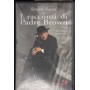I Racconti Di Padre Brown VHS Vittorio Cottafavi Univideo - 4702587 Sigillato