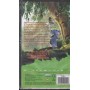 La Foresta Magica VHS Manolo Gómez Univideo - 1094002 Sigillato