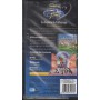 La Lepre E La Tartaruga E Altre Storie VHS Wilfred Jackson Univideo - VS4943 Sigillato