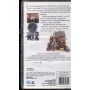 The Country Bears - I Favolorsi VHS Walt Disney Univideo - VS5135 Sigillato