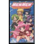 New Men Amiche Vincenti VHS Univideo - 00510 Sigillato