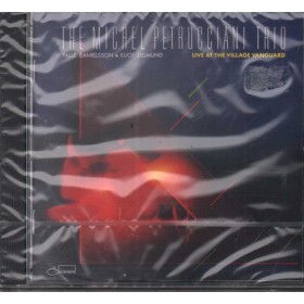 The Michel Petrucciani Trio CD Live At The Village Vanguard Blue Note – 724354038228 Sigillato The Michel Petrucciani Trio CD Live At The Village Vanguard Blue Note – 724354038228 Sigillato