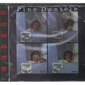 Pino Daniele CD Omonimo Same EMI – 7467922 Sigillato Pino Daniele CD Omonimo Same EMI – 7467922 Sigillato