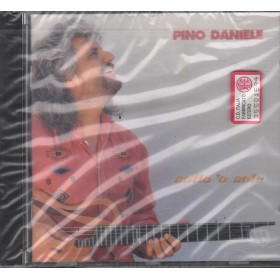 Pino Daniele CD Sotto 'O Sole CGD – 9031760952 Sigillato Pino Daniele CD Sotto 'O Sole CGD – 9031760952 Sigillato
