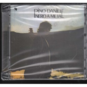 Pino Daniele CD Nero A Metà EMI – 5099952234828 Sigillato Pino Daniele CD Nero A Metà EMI – 5099952234828 Sigillato
