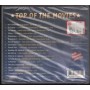 Various CD Top Of The Movies PolyGram – 5534872 Sigillato