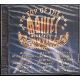 Various CD Top Of The Movies PolyGram – 5534872 Sigillato Various CD Top Of The Movies PolyGram – 5534872 Sigillato
