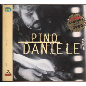 Pino Daniele Tascabile Libro - Spartito Nuovo Pino Daniele Tascabile Libro - Spartito Nuovo