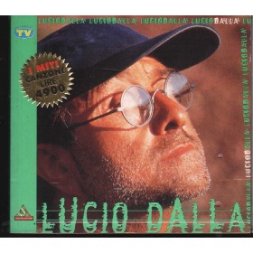 Lucio Dalla Tascabile Libro - Spartito Nuovo Lucio Dalla Tascabile Libro - Spartito Nuovo
