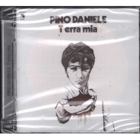 Pino Daniele CD Terra Mia EMI – 5099952235221 Sigillato Pino Daniele CD Terra Mia EMI – 5099952235221 Sigillato