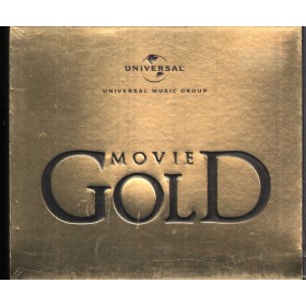 Various CD Movie Gold Universal Music – 5328949 Sigillato Various CD Movie Gold Universal Music – 5328949 Sigillato
