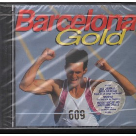 Various CD Barcelona Gold Warner Bros – 9362450462 Sigillato Various CD Barcelona Gold Warner Bros – 9362450462 Sigillato