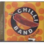 Chilli Band CD Etno Rap Azzurra Music – TRI1037 Sigillato