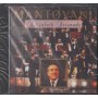 Von Mantovani Orch. CD Elisabeth Serenade Trend – CD156481 Sigillato