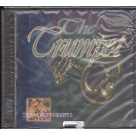 Various CD The Trumpet Azzurra – TBSSTL007 Sigillato Various CD The Trumpet Azzurra – TBSSTL007 Sigillato