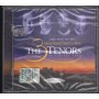 Carreras, Domingo, Pavarotti CD The 3 Tenors In Concert 4509962002 Sigillato