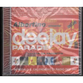 Various CD Deejay Parade TIME – TIME130 Sigillato Various CD Deejay Parade TIME – TIME130 Sigillato