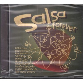 Various CD Salsa Forever Mercury – 5658202 Sigillato Various CD Salsa Forever Mercury – 5658202 Sigillato