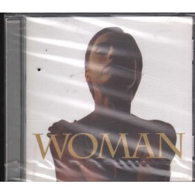 Various CD Woman Universal Music  – 5415392 Sigillato Various CD Woman Universal Music  – 5415392 Sigillato