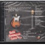 Various CD Una Canzone Per Te Publy Music – PBL4769982 Sigillato