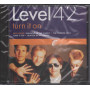 Level 42 -  CD Turn It On  Nuovo Sigillato 0731455201826