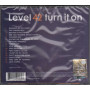 Level 42 -  CD Turn It On  Nuovo Sigillato 0731455201826