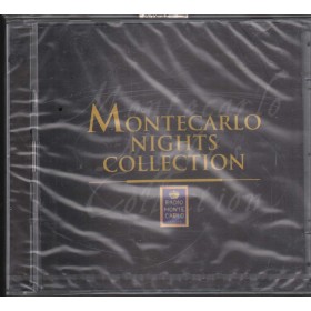 Various CD Montecarlo Nights Collection Columbia – COL4929722 Sigillato Various CD Montecarlo Nights Collection Columbia – COL4929722 Sigillato