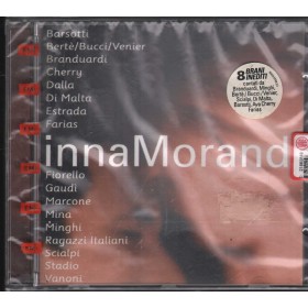 Various CD InnaMorandi EMI – 724382379522 Sigillato Various CD InnaMorandi EMI – 724382379522 Sigillato