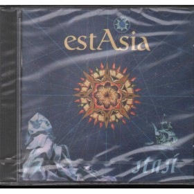 Estasia CD Stasi Polydor – 5371732 Sigillato Estasia CD Stasi Polydor – 5371732 Sigillato