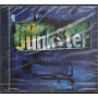 Junkster - CD Junkster (Omonimo)  Nuovo Sigillato 0078636746722