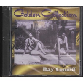 Ray Connif CD Golden Collection CBS – DRIVE535 Sigillato Ray Connif CD Golden Collection CBS – DRIVE535 Sigillato