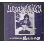 Luscious Jackson -  CD In Search Of Manny Nuovo 5033197998626