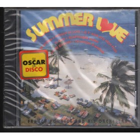 Various CD Summer Love Discomagic – CD671 Sigillato Various CD Summer Love Discomagic – CD671 Sigillato