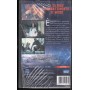 L' Ultimo Combattimento Di Wong VHS Tsui Hark Univideo -LUS01152 Sigillato