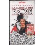 La Carica Dei 101 VHS Univideo - VS4703 Sigillato