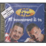 Mr. Hyde - CD M'Innamorero' Di Te Nuovo Sigillato 8005067001108