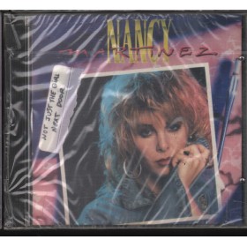 Nancy Martinez CD Not Just The Girl Next Door Atlantic – 7817202 Sigillato Nancy Martinez CD Not Just The Girl Next Door Atlantic – 7817202 Sigillato