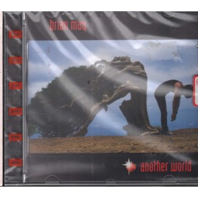 Brian May CD Another World Parlophone – 724349497320 Sigillato Brian May CD Another World Parlophone – 724349497320 Sigillato