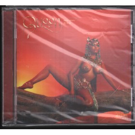 Nicki Minaj CD Queen Young Money – 00602567712183 Sigillato Nicki Minaj CD Queen Young Money – 00602567712183 Sigillato